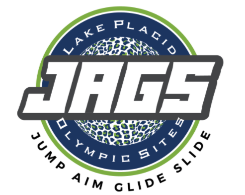 The JAGS logo