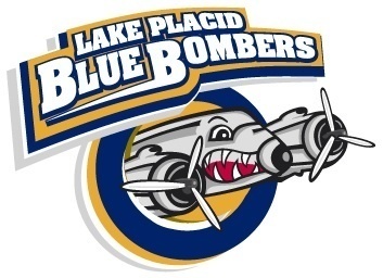 Blue Bomber 